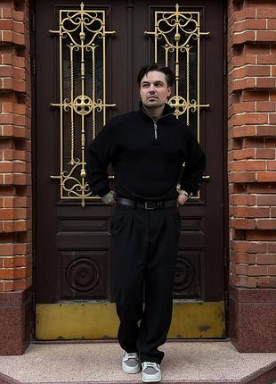 Якісний  чоловічий светр