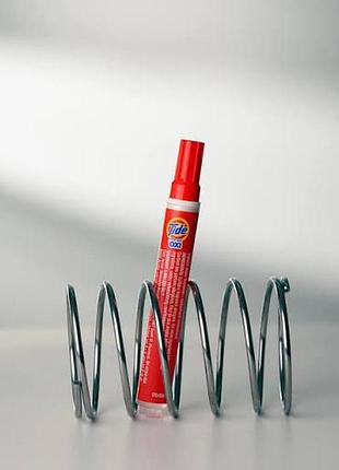 Tide to go oxi пятновыводитель для одежды, компактный карандаш 3×10 мл