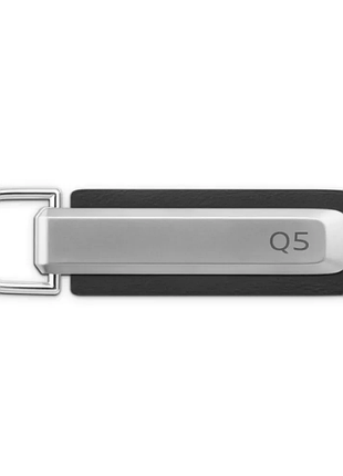 Оригинальный брелок audi keychain q5 3182501200 для модели audi q5