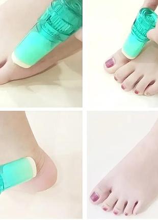 Сток от натирания ног compeed 8 г - защитное средство от мозолей и натираний