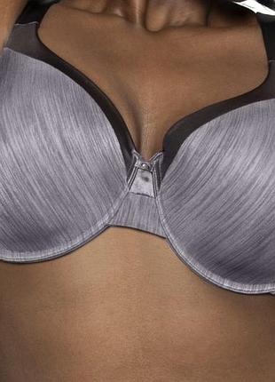 Бюстгальтер vanity fair illumination support (76338), размер 40dd (наш 90e) 4