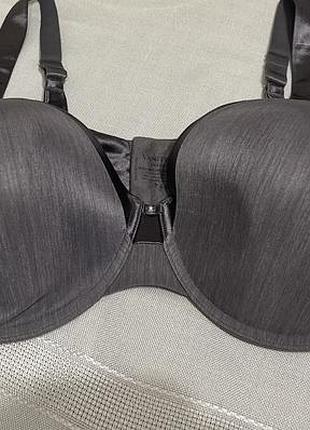 Бюстгальтер vanity fair illumination support (76338), размер 40dd (наш 90e)