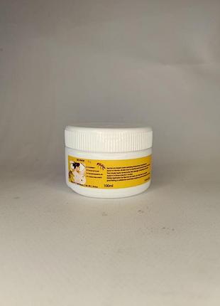 Bee venom крем — крем с пчелиным ядом для ухода за кожей, 100 мл