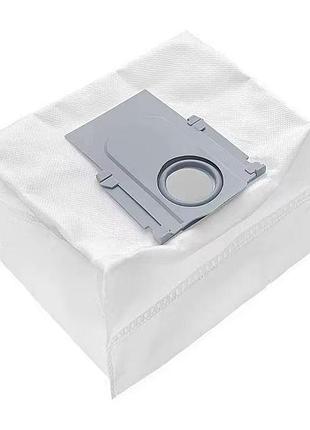 Мішок для бази самоочищення roborock q7 max plus / q5 pro plus / s8 pro ultra