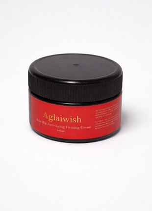 Антивіковий крем від зморшок aglaiwish аглавіш ліфтинг та омолодження 100 мл