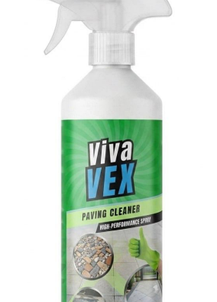 Засіб для чищення кухні viva vex 220 мл