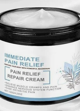 Натуральный магниевый крем для лечения суставов, костей и мышц ourlyard joint repair cream 30 мл