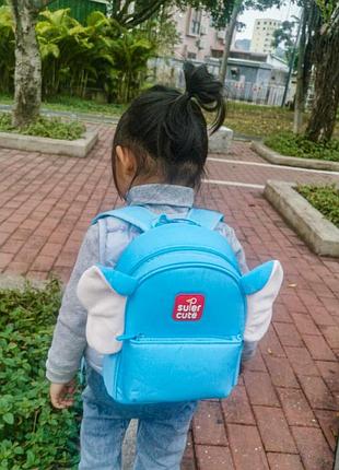 Рюкзак supercute слон