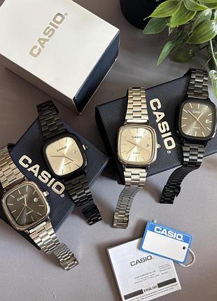 Casio a168