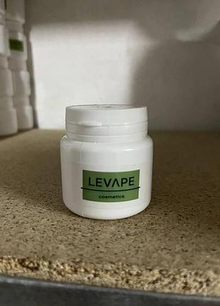 Эффективный крем от морщин levape — увлажняющий крем для лица с гиалуроновой кислотой