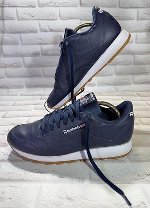 Кросівки reebok