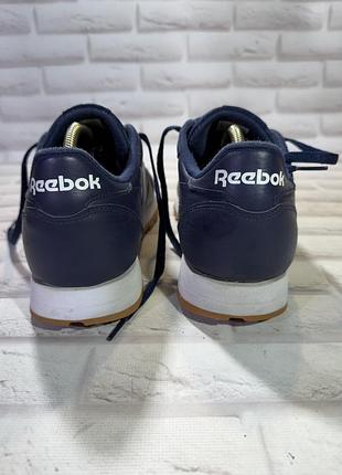 Кросівки reebok 4