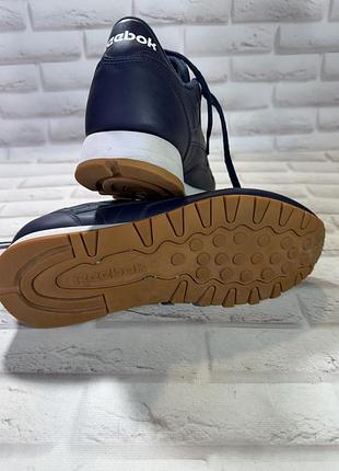 Кросівки reebok 6