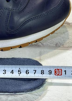 Кросівки reebok 8