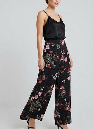 Брюки палацо cero moda 
p.s/m 
новые.бирки