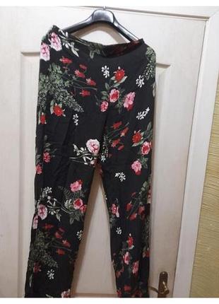 Брюки палацо cero moda 
p.s/m 
нові .бірки 3