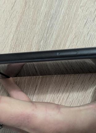 Смартфон google pixel 6a 4