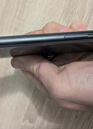Смартфон google pixel 6a 7