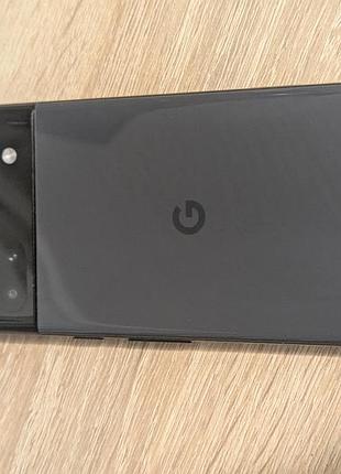 Смартфон google pixel 6a 3