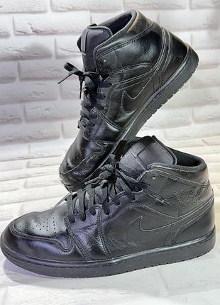 Кросівки nike jordan