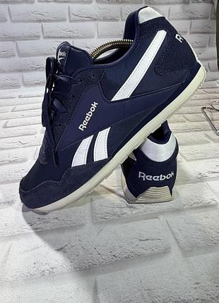 Кросівки reebok