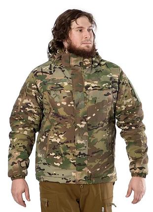 Куртка patrol system 4.0 multicam, climaguard, мембрана 10000 мм m