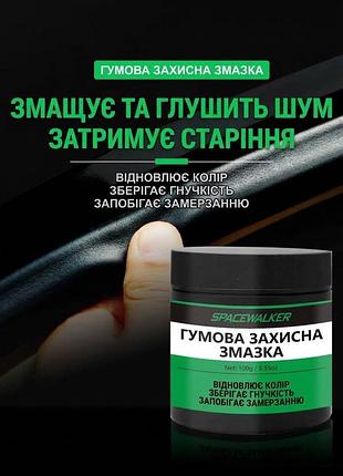 Профессиональный воск для блеска автомобильных шин – 30-дневная защита от ультрафиолетового излучения и водонепроницаемое покрытие