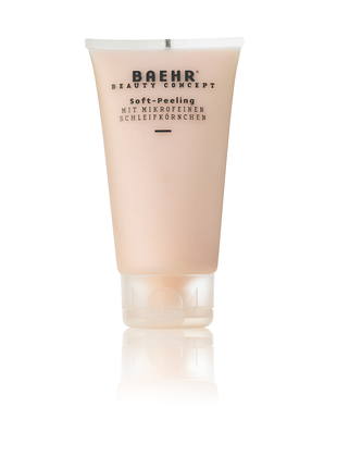 Мягкий пилинг baehr 150 мл (soft-peeling) (25030)