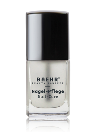 Масло для ухода за ногтями с биотином baehr 11 мл (nagelpflegeoel mit biotin) (25579)