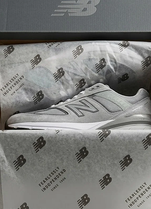 Упаковочная калька new balance (тишу) для обуви, 320×800 мм