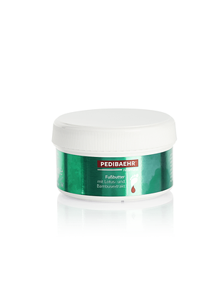 Масло для ніг pedibaehr green asia 125 мл (11919)