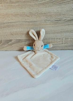 Peter rabbit комфортер сплюшка rainbow designs po1824den ≈33 см