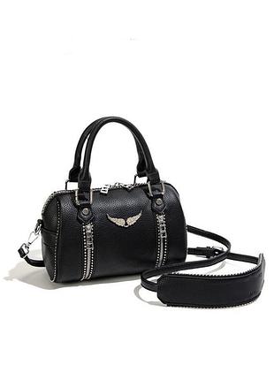 Сумка zadig & voltaire rock