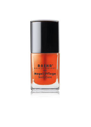 Масло для нігтів з олією апельсину baehr 11 мл (nagelpflegeoel orange) (25876)