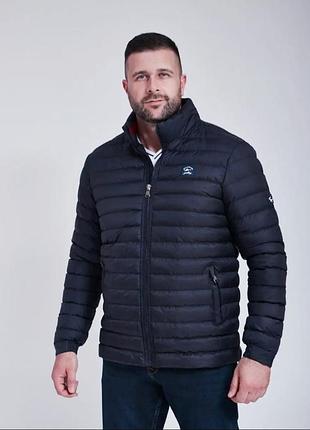 Куртка мужская paul & shark p11p00130db 8xl (64)