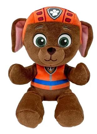 М'яка іграшка ty paw patrol зума 15 см (44026)