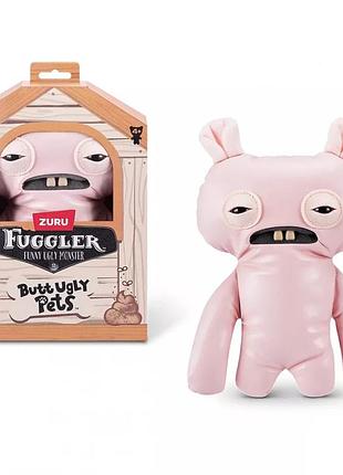 Fuggler м'яка іграшка "голощурик"