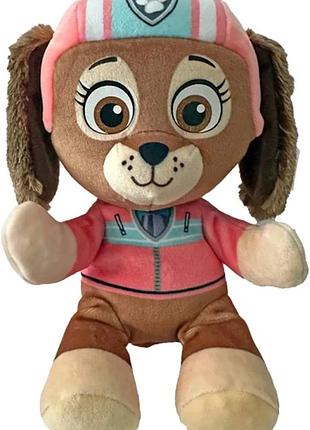 М’яка іграшка ty paw patrol трекер