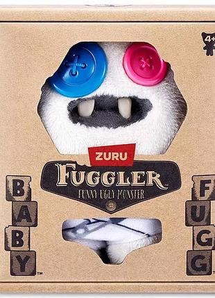 Fuggler м'яка іграшка "малюк саскуш"