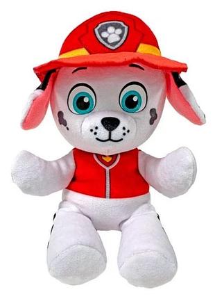 Мягкая игрушка ty paw patrol маршал 15 см (44018)