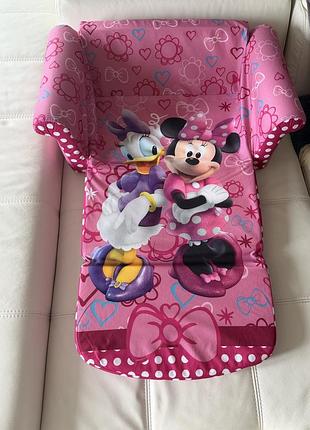 Mickey mouse диван складний