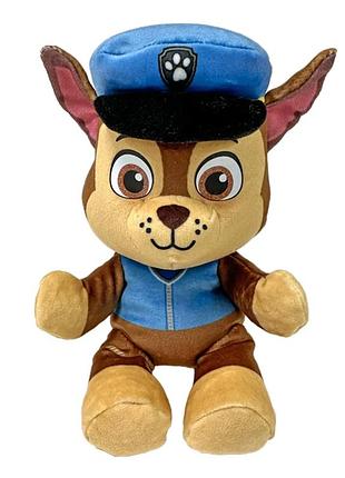 Мягкая игрушка ty paw patrol гонщик 15 см, 44014