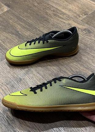 Футзалки nike bravata, размер 41