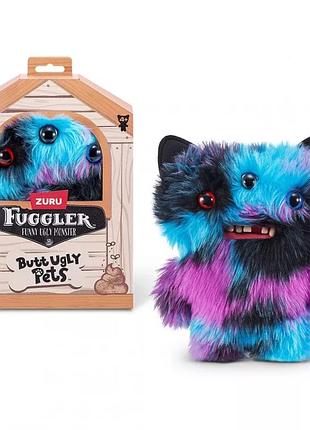 Fuggler м'яка іграшка "кошмарик"