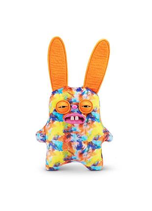 Мягкая игрушка fuggler «бешеный кролик»