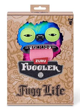 Fuggler м'яка іграшка "містер хіпорайдуж"