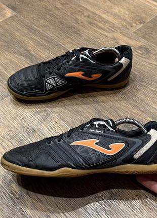 Футзалки joma maxima, размер 41-42