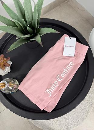 Велосипедки від juicy couture