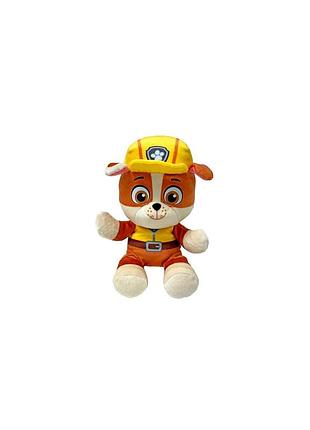 Мягкая игрушка ty paw patrol кремез 15 см (44020)