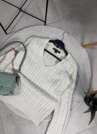Светр від tommy hilfiger